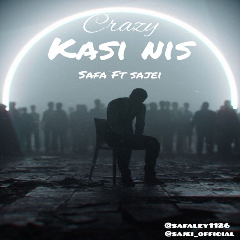 Sajei & Safa – Kasi Nis